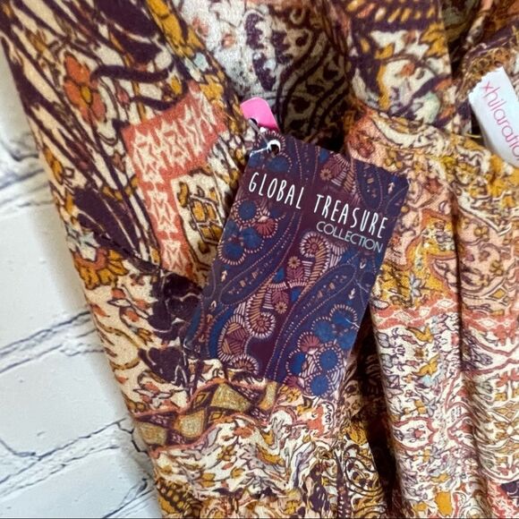 Xhilaration Maxi Dress - Picture 6 of 6